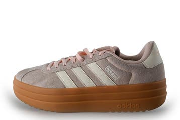 Adidas Sneakers in maat 38½ Roze, Kleding | Dames, Zo goed als nieuw, Sneakers, Roze, Verzenden