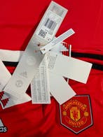 Manchester United - Britse competitie - Cristiano Ronaldo -, Nieuw