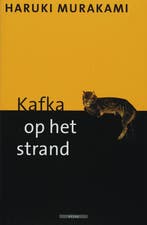 Kafka op het strand 9789045013350 Haruki Murakami, Verzenden, Gelezen, Haruki Murakami