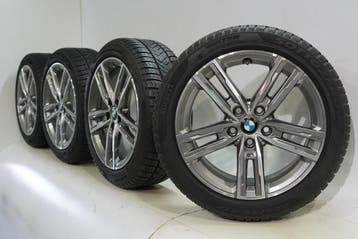 BMW 1 2 serie F40 F44 2 serie Gran Coupe 550M 17 inch velgen, Auto-onderdelen, Ophalen of Verzenden, Nieuw