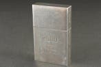 Zippo - 1933 Replica First Release - Zakaansteker - metaal, Nieuw