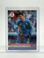 Panini - Instant - Thibaut Courtois #297 - FIFA World Cup, Verzamelen, Nieuw