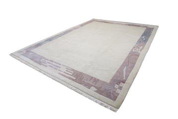 Modern Designer Tapijt Nepal Royal - Tapijt - 390 cm - 300