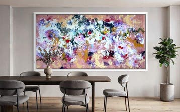 VOLHA - Anima Mundi -XXL, Antiek en Kunst