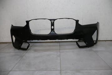 voorbumper BMW X3 G01 LIFT X-LINE 9451132, Verzenden, Gebruikt