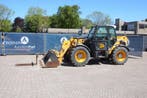 Veiling: Verreiker JCB 535-95 Diesel 3500kg 2011, Ophalen