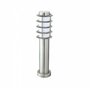 LED Tuinverlichting - Staande Buitenlamp - Nalid 3 - E27 Fit, Verzenden, Nieuw