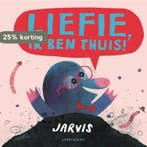 Liefie, ik ben thuis! 9789047708148 Jarvis, Verzenden, Gelezen, Jarvis