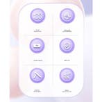 10.000mAh Mini Capsule Powerbank voor iPhone Lightning -, Verzenden, Nieuw, Stuff Certified®