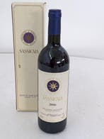 2006 Tenuta San Guido, Sassicaia - Super Tuscans - 1