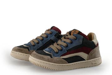 Stones And Bones Sneakers Jongens in maat 25 Groen, Kinderen en Baby's, Kinderkleding | Schoenen en Sokken, Verzenden, Jongen of Meisje