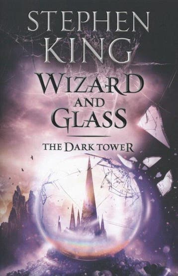Wizard and glass / The dark tower / 4 9781444723472, Boeken, Verzenden, Gelezen, Stephen King