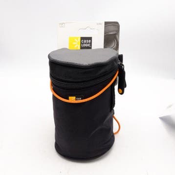 - Camera- en lenstassen (4 stuks) (8972) Cameratas, Nieuw