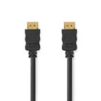 High Speed HDMI Kabel met Ethernet 3 m, Ophalen of Verzenden