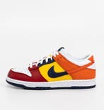 Nike - Dunk Low - Sneakers - Maat: EU 42 - Nieuw met tags