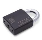 DX Hangslot DX PRO-line HSPRO 50 O BE zwart SKG1