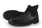 Timberland Chelsea boots in maat 42 Zwart, Verzenden, Boots, Gedragen, Timberland
