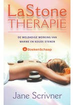 LaStone Therapie, Boeken, Verzenden, Gelezen