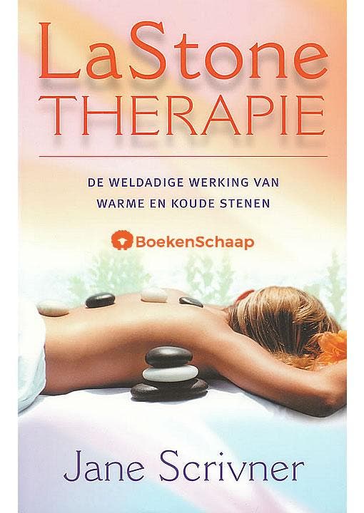 LaStone Therapie, Boeken, Esoterie en Spiritualiteit, Gelezen, Verzenden
