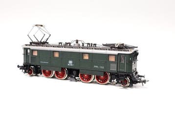 Roco H0 - 14143 - Modeltrein locomotief (1) - DB, Nieuw