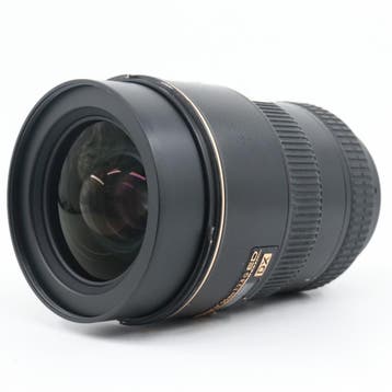 Nikon AF-S 17-55mm F/2.8 G ED DX | Tweedehands, Verzenden, Zo goed als nieuw