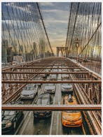 Fabian Kimmel - Summer in NYC II - Series of 6, New York