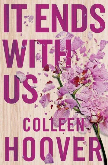 It ends with us / Lily & Atlas / 1 9781398521551, Boeken, Verzenden, Zo goed als nieuw, Colleen Hoover