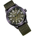 Citizen - Aviator Collection - New Edition 026 - Zonder, Nieuw