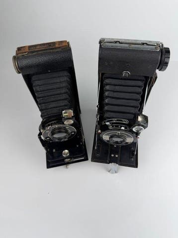 Kodak, Kershaw Six-20 Junior / Eight-20 Analoge camera, Nieuw