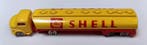 Lego Merchandise - Shell - Shell tanker, HO 649