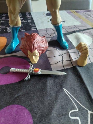 Mezco Toys - Action figure