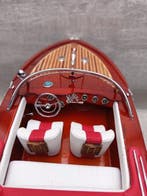 Riva Aquarama - Navire miniature