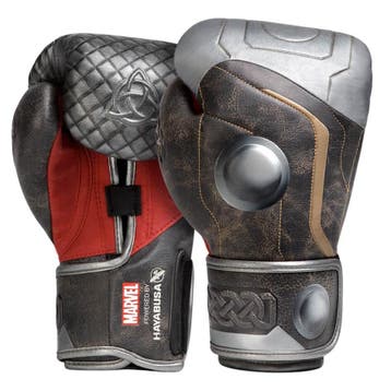 Hayabusa Thor Bokshandschoenen by Marvel, Verzenden, Nieuw, Bokshandschoenen