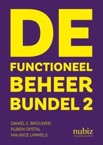 De functioneel beheer bundel 2 9789492790491 Ruben Opstal, Verzenden, Zo goed als nieuw, Ruben Opstal