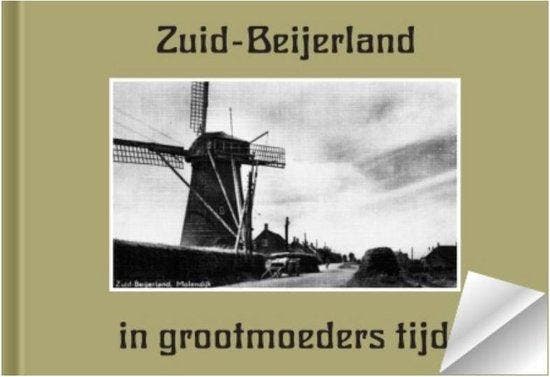 Zuid - van Brakel, Livres, Livres Autre, Envoi