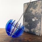 Veca - Lampe à suspendre - lustre vintage de VECA - Murano -, Antiquités & Art