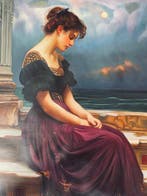 Archemisio (1978) - Pensieri alla sera