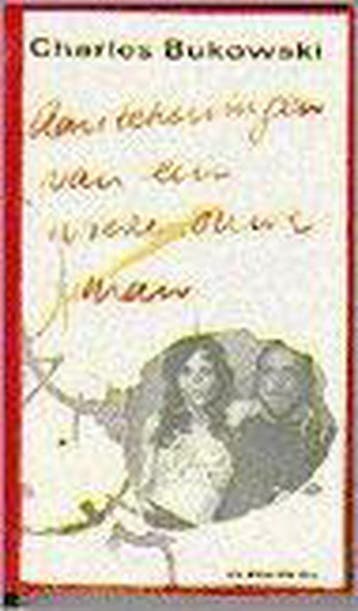 Aantekeningen van een vieze ouwe man / BB-literair, Verzenden, Gelezen, Charles Bukowski