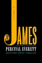 Everett, P: James 9780385550888 Percival Everett, Verzenden, Gelezen, Percival Everett