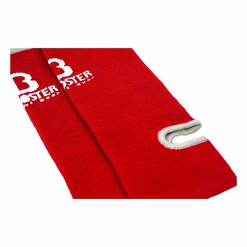 Booster Enkelbeschermers AG Thai Rood Booster Fightstore, Verzenden