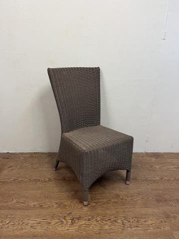Gebruikte Loyd Loom Terrasstoel - S3501, Ophalen
