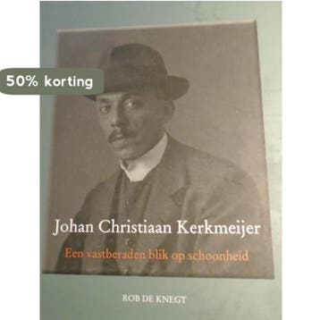 Johan Christiaan Kerkmeijer (1875 – 1956) / Biografische, Verzenden, Rob de Knegt