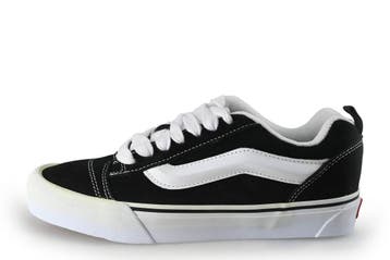 Vans Sneakers in maat 40 Zwart, Kleding | Heren, Schoenen, Verzenden, Zwart, Sneakers, Vans