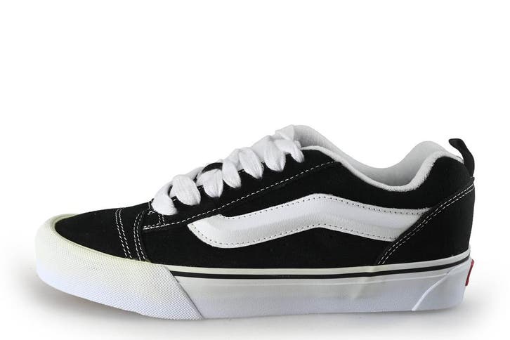 Vans Sneakers in maat 40 Zwart, Kleding | Heren, Schoenen, Zwart, Gedragen, Sneakers, Verzenden