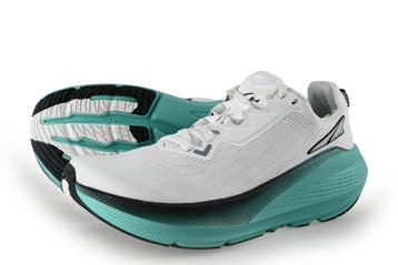 Altra Sportschoenen in maat 38½ Wit, Verzenden, Zo goed als nieuw, Altra, Wit