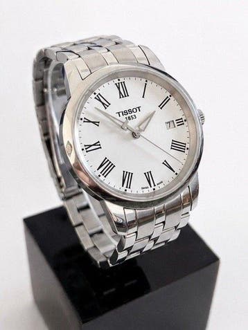 Tissot - Sans prix de réserve - T033.410B - Homme -