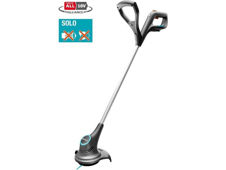 GARDENA 14702-55 - Multifunctionele bosmaaier -, Jardin & Terrasse, Outils à main, Envoi
