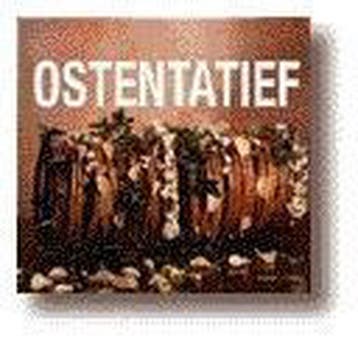 OSTENTATIEF 9789020933574 J.P. Gabriel, Verzenden, J.P. Gabriel