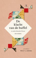 De klacht van de buffel en andere klassieke Chinese dierenfa, Verzenden