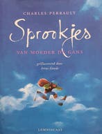 Sprookjes van Moeder de Gans 9789060699911 C. Perrault, Boeken, Verzenden, Gelezen, C. Perrault